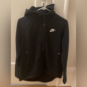 Nike sport jacket XS